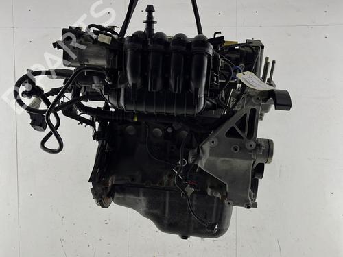 Used Engine Engine FIAT PANDA (312_, 319_) 1.2 (312PXA1A) (69 hp) 32725041 32725041