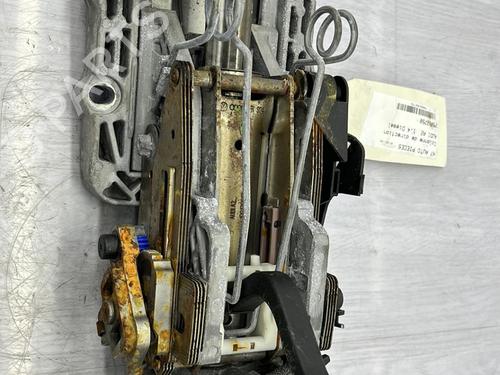 Steering column AUDI A2 (8Z0) 1.4 TDI | BP23666150M21 - Image 6