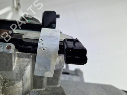 Used Gearbox PEUGEOT 308 I (4A_, 4C_) 1.6 HDi (114 hp) 23749505