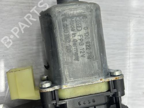 Right front window motor VW GOLF VII (5G1, BQ1, BE1, BE2) 2.0 GTD | BP23703081E20 
