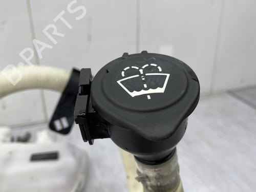 Windscreen washer tank BMW 1 (E81) 118 d | BP23760910C113 