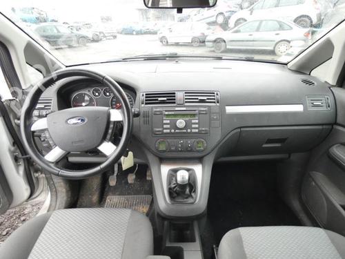 Højre solskærm FORD FOCUS C-MAX (DM2) 1.8 TDCi | BP23701201I2  - Image 22