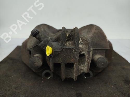 Left front brake caliper PEUGEOT PARTNER Box Body/MPV 1.6 HDi 16V | BP23709233M105 - Image 6