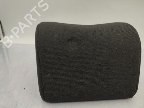 Used Headrest Headrest PEUGEOT 3008 I MPV (0U_) 1.6 BlueHDi 120 (120 hp) 24917840 24917840