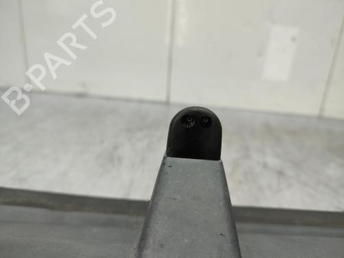 Used Scuttle panel Scuttle panel RENAULT TRAFIC II Van (FL) 2.5 dCi 135 (FL0D) (135 hp) 23732029 23732029