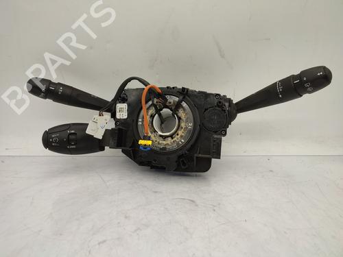 Used Steering column stalk Steering column stalk PEUGEOT 208 I (CA_, CC_) 1.6 HDi / BlueHDi 75 (75 hp) 28423606 28423606