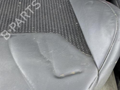 Seats set CITROËN C5 III (RD_) 2.0 HDi (RDRHD8, RDRHDJ, RDRHR8, RDRHRJ) | BP23679443C78 - Image 9