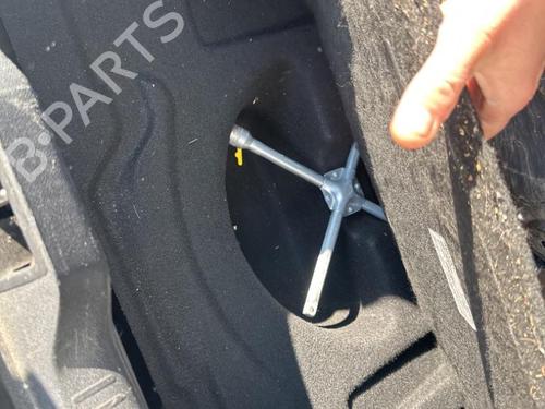 Rear parcel shelf RENAULT MEGANE III Hatchback (BZ0/1_, B3_) 1.5 dCi (BZ09, BZ0D, BZ1W, BZ29, BZ14) | BP23754353C85  - Image 29