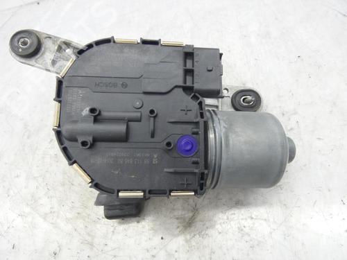 Used Front wiper motor Front wiper motor CITROËN C4 Grand Picasso II (DA_, DE_) 1.6 HDi / BlueHDi 115 (115 hp) 23695848 23695848