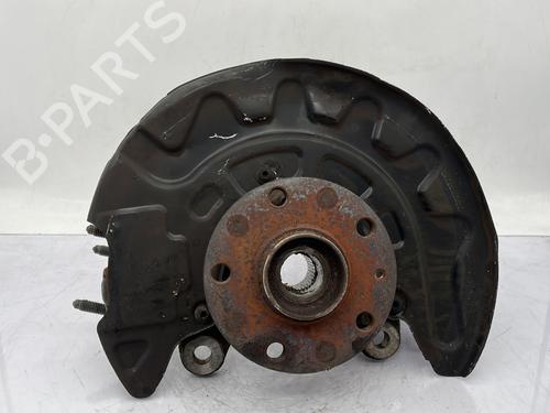 Right front steering knuckle SEAT LEON (5F1) 2.0 TDI | BP28360898M26 