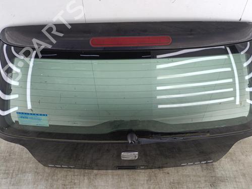 tailgate-seat-arosa-6h1-1997-1998-1999-2000-2001-2002-2003-2004-23711168 main image