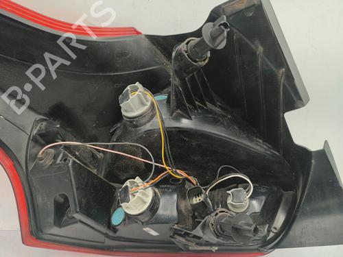 Right taillight FORD FOCUS IV (HN) 1.0 EcoBoost | BP29353526C35  - Image 5