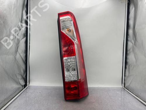 Right taillight RENAULT MASTER III Van (FV) 2.3 dCi 100 FWD (FV0A, FV0B, FV0G, FV0K, FV0H) | BP39710689C35 - Image 5