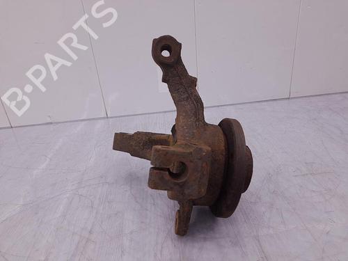 Right front steering knuckle DACIA SANDERO 1.5 dCi | BP23665509M26 