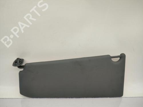 Used Right sun visor Right sun visor 23678670 23678670