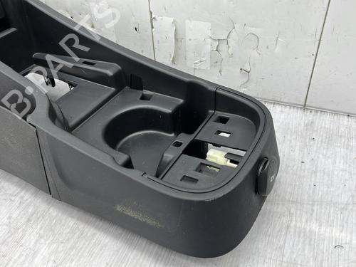 Middle console RENAULT KANGOO / GRAND KANGOO II (KW0/1_) 1.5 dCi 90 (KW05, KW08, KW0G, KW11) | BP30100709I22