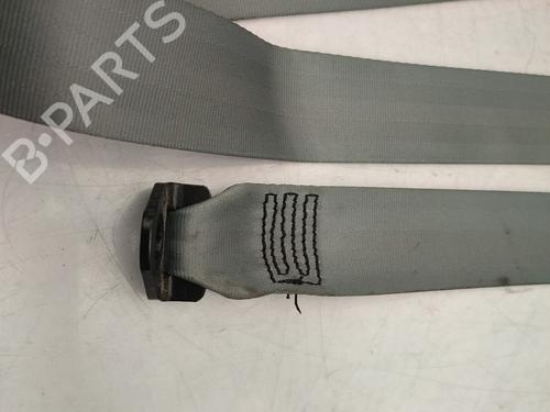 Used Rear left seatbelt Rear left seatbelt RENAULT TWINGO I (C06_) 1.2 (C066, C068) (58 hp) 25866520 25866520
