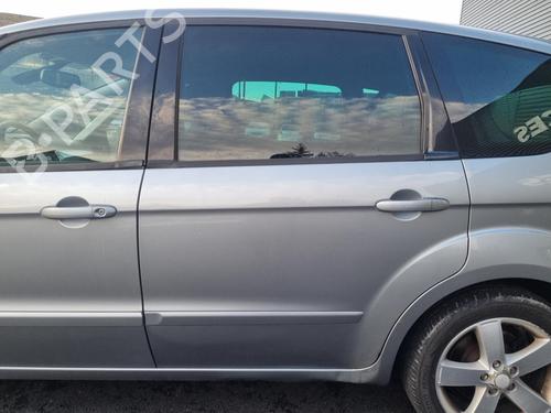 AC compressor FORD S-MAX (WA6) 1.8 TDCi | BP23702337M34  - Image 41