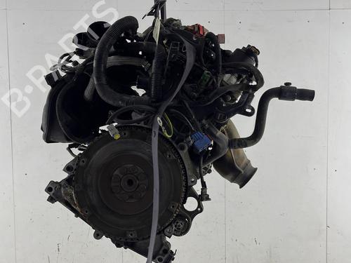Used Engine Engine CITROËN XSARA PICASSO (N68) 1.8 16V (115 hp) 24420820 24420820