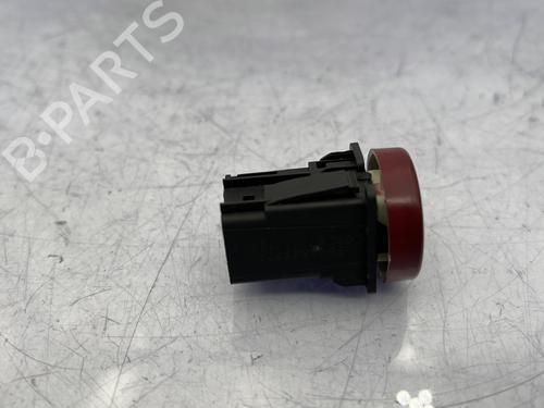 Used Warning switch Warning switch CITROËN BERLINGO / BERLINGO FIRST Box Body/MPV (M_) 1.6 HDI 90 (MB9HX, MC9HX) (90 hp) 23756246 23756246