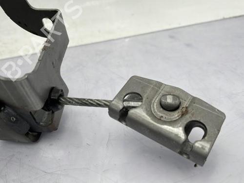 håndbremse NISSAN MICRA V (K14) 0.9 IG-T | BP23753161I18 - Image 7