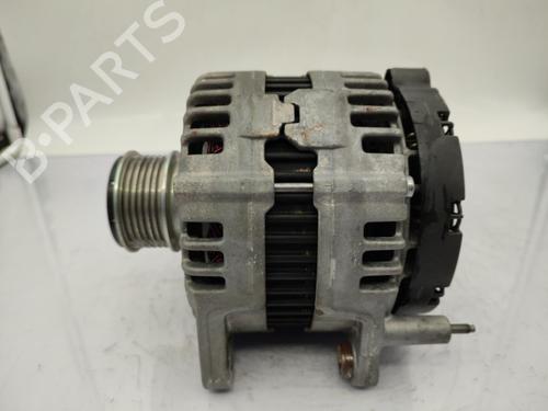 Alternator VW PASSAT B6 Variant (3C5) 2.0 TDI 16V | BP23741475M7 - Image 3