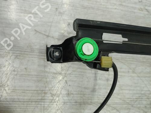 Front left window mechanism SEAT LEON (1P1) 1.6 TDI | BP23684452C22 