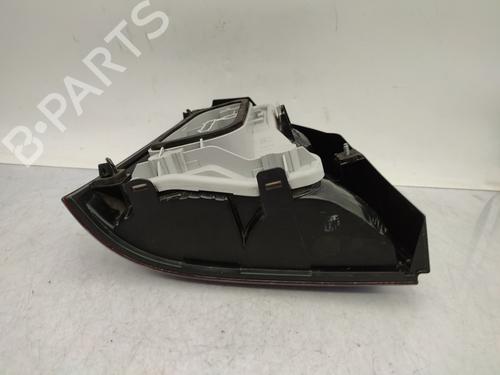 Right taillight VW POLO (9N_, 9A_) 1.4 TDI | BP26604140C35 