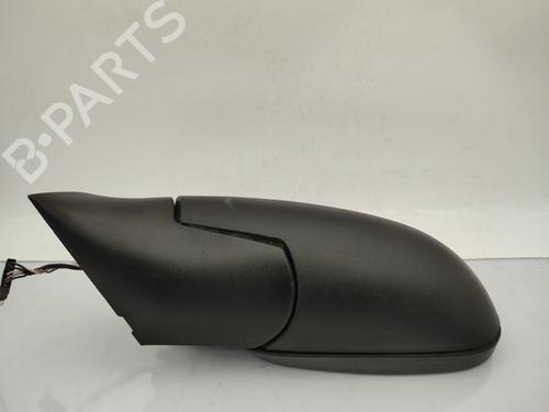 Left mirror MERCEDES-BENZ A-CLASS (W168) A 140 (168.031, 168.131) | BP23738846C26 