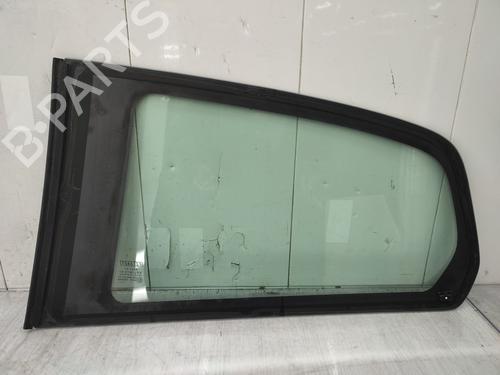 Rear right quarter glass FIAT GRANDE PUNTO (199_) 1.3 D Multijet | BP29406252C92 
