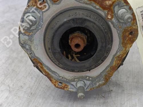 Left front shock absorber FORD FIESTA VI (CB1, CCN) 1.4 TDCi | BP23706578M16 - Image 4