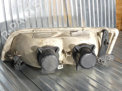 Right headlight CITROËN ZX (N2) 1.9 DT | BP23664898C29 