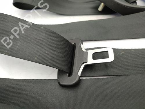 Used Rear right seatbelt Rear right seatbelt PEUGEOT 307 Break (3E) 2.0 HDI 110 (107 hp) 23729342 23729342