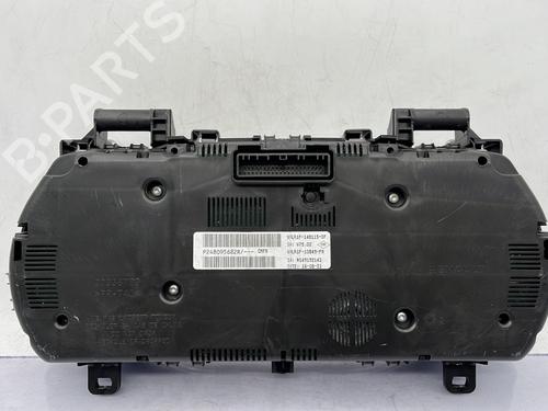 Used Instrument cluster Instrument cluster RENAULT CLIO V (B7_) 1.5 Blue dCi 100 (B7AD) (101 hp) 23759035 23759035