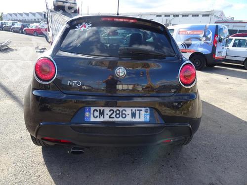 Warning switch ALFA ROMEO MITO (955_) 1.3 MultiJet (955AXP1A, 955AYC1A) | BP23693303I22  - Image 10