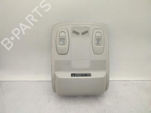 Used Interior roof light RENAULT MEGANE IV Hatchback (B9A/M/N_) 1.5 dCi 110 (B9A3) (110 hp) 25003591