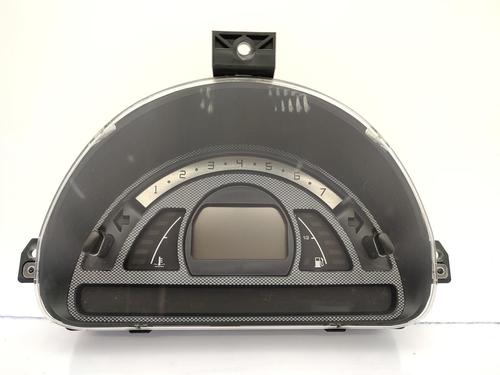 Instrument cluster CITROËN C2 (JM_) 1.6 | BP23720057C47 