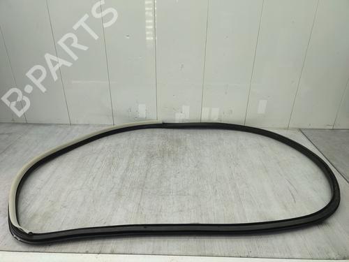 Used Rubber door seal RENAULT TALISMAN (LP_) 1.6 TCe 150 (150 hp) 23684151