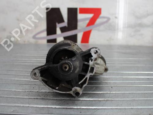 Used Starter Starter PEUGEOT 205 II (20A/C) 1.4 (75 hp) 23668768 23668768
