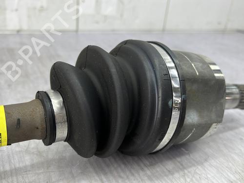 Left front driveshaft KIA RIO IV (YB, SC, FB) 1.0 T-GDI 100 Eco-Dynamics+ | BP24507758M38  - Image 5