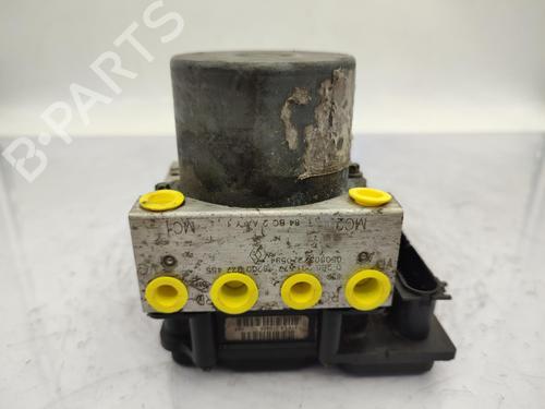 Used ABS pump ABS pump RENAULT MEGANE II (BM0/1_, CM0/1_) 1.5 dCi (BM0F, BM0T, BM2B, CM0F, CM0T) (82 hp) 23679660 23679660
