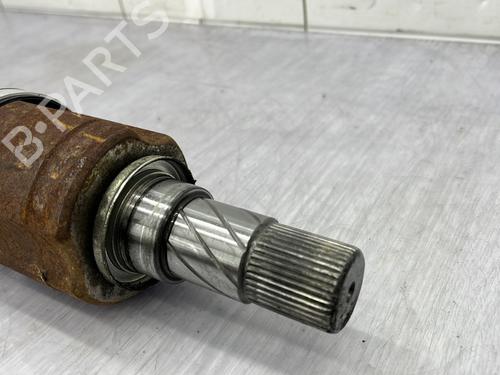 Left front driveshaft RENAULT MEGANE III Hatchback (BZ0/1_, B3_) 1.9 dCi (BZ0N, BZ0J) | BP24200828M38  - Image 5