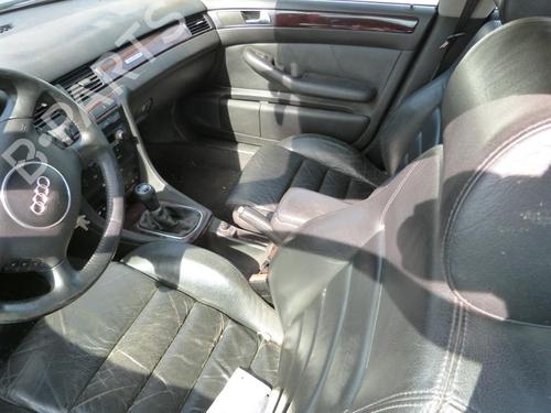 Felg AUDI A6 C5 Avant (4B5) 2.5 TDI quattro | BP23701607C45 