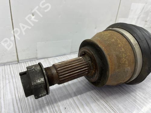 Right front driveshaft PEUGEOT BIPPER Tepee 1.3 HDi 75 | BP36682912M39 - Image 6