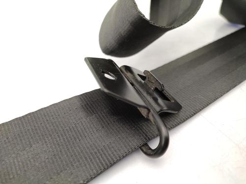 Front left seatbelt RENAULT CLIO IV (BH_) 1.5 dCi 90 | BP23740928I26  - Image 8