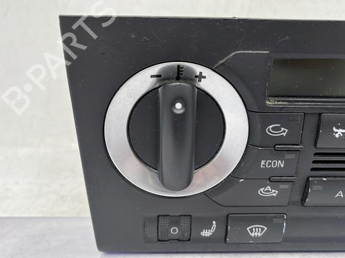 Climate control AUDI A3 (8P1) 1.9 TDI | BP27367833I5  - Image 8