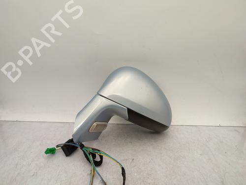Used Left mirror CITROËN C4 I (LC_) 2.0 HDi (136 hp) 27684530