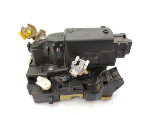 Front right lock RENAULT KANGOO (KC0/1_) 1.9 dTi (KC0U) | BP23679120C97 