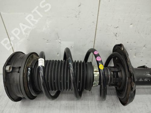 Left front shock absorber SEAT LEON (5F1) 1.6 TDI | BP23729789M16 