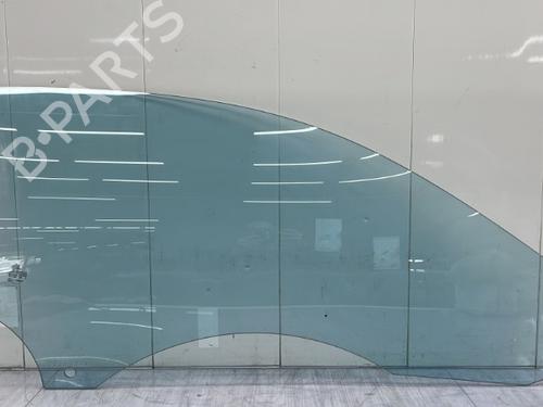 Front right door window MERCEDES-BENZ CLK (C209) CLK 270 CDI (209.316) | BP23680726C19 